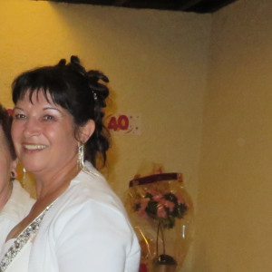Photo de profil de Lucette Chouteau