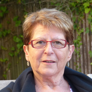 Photo de profil de Lucette Drapeau