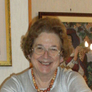 Photo de profil de Lucette Escaich