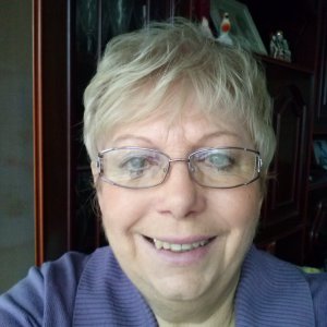 Photo de profil de Lucette Fages