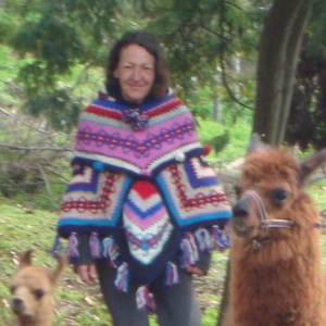 Photo de profil de Lucette Fighiera