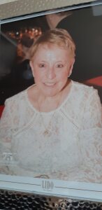 Photo de profil de Lucette Foucher