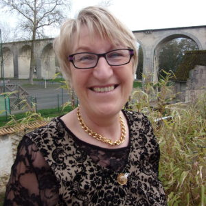 Photo de profil de Lucette Freon