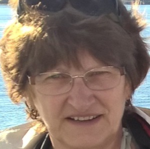 Photo de profil de Lucette Gautier