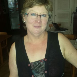 Photo de profil de Lucette Haye