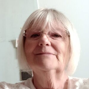 Photo de profil de Lucette Heuguet