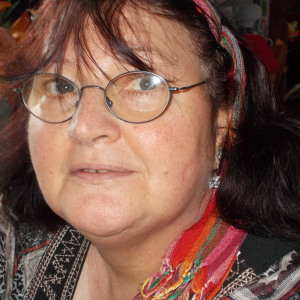 Photo de profil de Lucette Jolivet