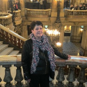 Photo de profil de Lucette Juteau