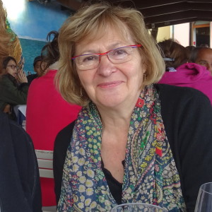 Photo de profil de Lucette Kerdiles