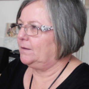 Photo de profil de Lucette Kobi