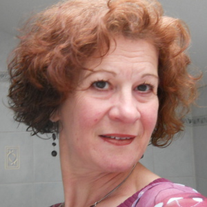 Photo de profil de Lucette Larrieu