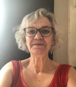 Photo de profil de Lucette Lefebvre