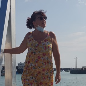 Photo de profil de Lucette Lepelletier