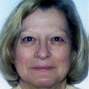 Photo de profil de Lucette Magne
