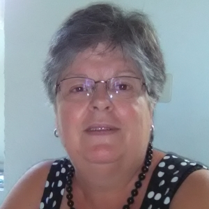 Photo de profil de Lucette Paré