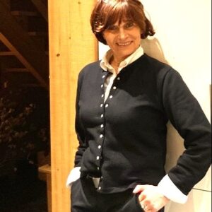Photo de profil de Lucette Pierrat Lemarquis