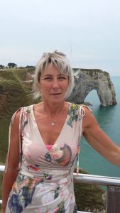 Photo de profil de Lucette Prevost