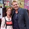 Photo de profil de Lucette Ribeyre Pagny