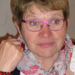 Photo de profil de Lucette Vigneron