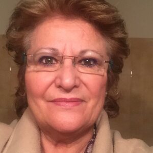 Photo de profil de Lucia D Arpa