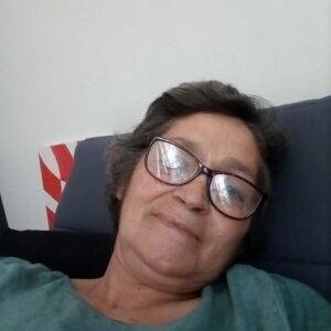 Photo de profil de Lucia Da Palma Nogueira