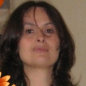 Photo de profil de Lucia Dos Santos
