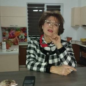 Photo de profil de Lucia Giffard