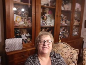 Photo de profil de Lucia Gledel