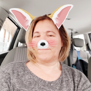 Photo de profil de Lucia Gomes Alves