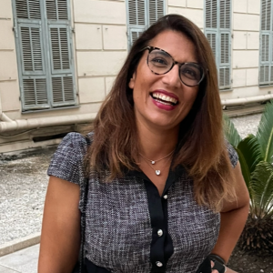 Photo de profil de Lucia Levy