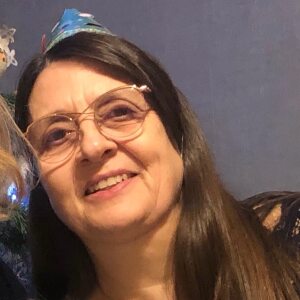 Photo de profil de Lucia Nivart