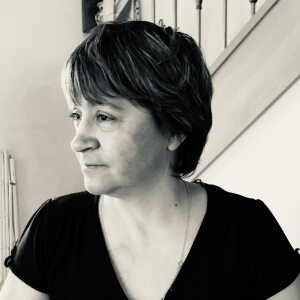 Photo de profil de Lucia Pinto