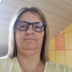 Photo de profil de Lucia Valogne