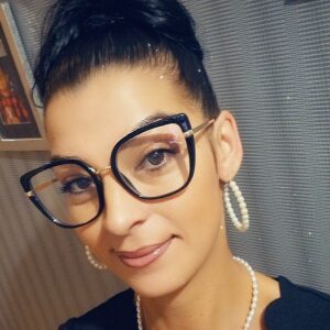 Photo de profil de Lucia de Oliveira Pinho