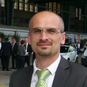 Photo de profil de Lucian Vatamanu