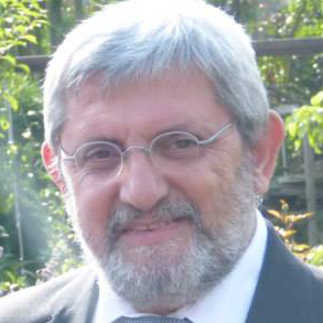 Photo de profil de Luciano Delvecchio