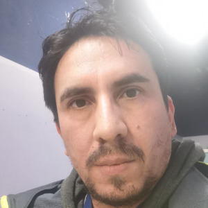 Photo de profil de Luciano Morales