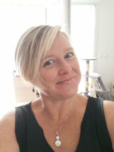Photo de profil de Lucie Astier