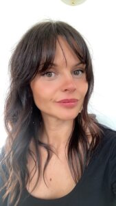 Photo de profil de Lucie Baffou