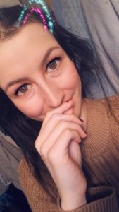 Photo de profil de Lucie Bazin