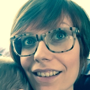 Photo de profil de Lucie Beaugrand