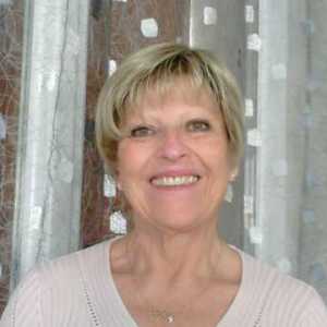Photo de profil de Lucie Benoit