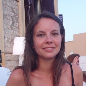 Photo de profil de Lucie Berrier