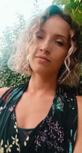 Photo de profil de Lucie Bertrand