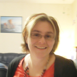 Photo de profil de Lucie Besnier
