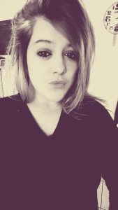 Photo de profil de Lucie Bottagisi