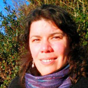 Photo de profil de Lucie Bouchet