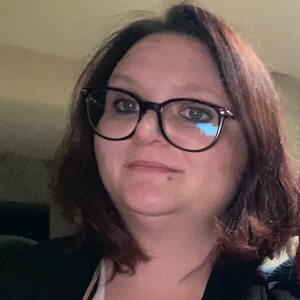 Photo de profil de Lucie Boulanger