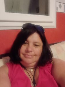 Photo de profil de Lucie Bourlier