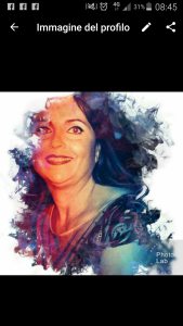 Photo de profil de Lucie CACCIATO